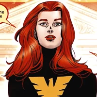 Jean Grey