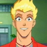 Martin Mystery