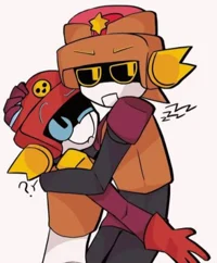 Hermano mayor lowrie