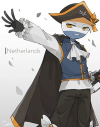 Dutch empire 