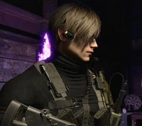 Leon Kennedy 