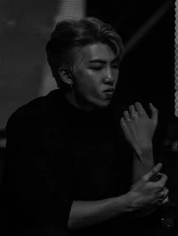 Yandere Namjoon 