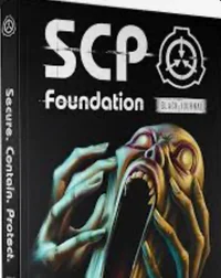 SCP Foundation