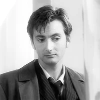 10th doctor