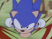 Sonic The Hedgehog