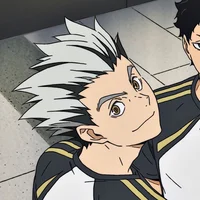 bokuto koutarou