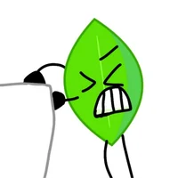 Leafystuck