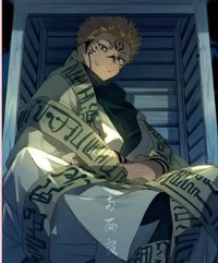 Sukuna