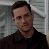 Jay Halstead