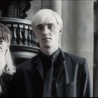 Draco malfoy 