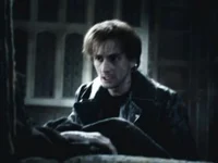 Barty Crouch Jr