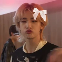 Hyunjin