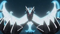 Dawn-Wings Necrozma