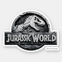 Jurassic World RP