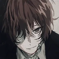 Osamu Dazai