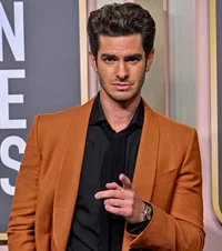 Andrew Garfield 