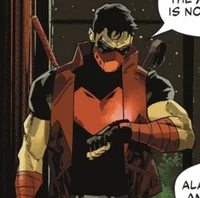 Jason Todd