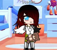 Scarlett 