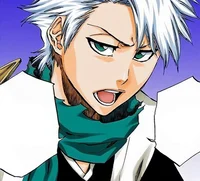 Tochiro hitsugaya 