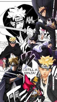 Boruto RPG 