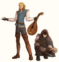 Mic e aizawa fantasy