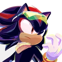 Shadow the Hedgehog