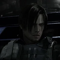 Leon Scott Kennedy