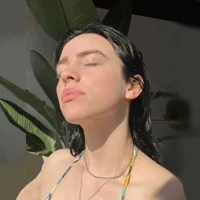 Billie Eillish