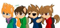 Mlp Eddsworld