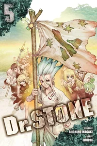 Dr Stone