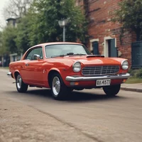 Fast and the Furious