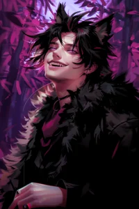 The Cheshire Cat