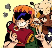 Buster - Brawl Stars