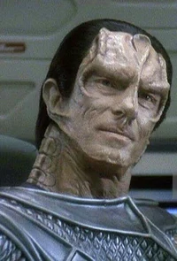 Gul Dukat
