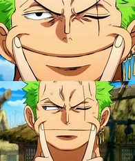 Gamer zoro