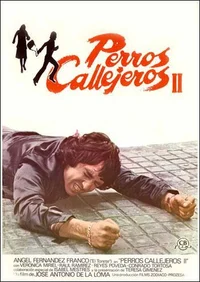 Perros callejeros ll