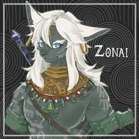 Zonai Link