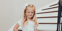 Ava Busby