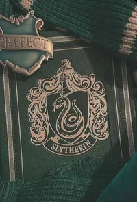 -Slytherins-