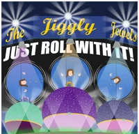 The Jiggly Jewels