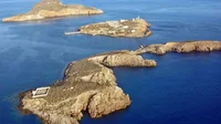 islas chafarinas 