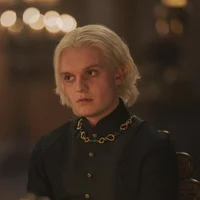 Aegon II Targaryen