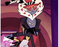 Hazbin hotel