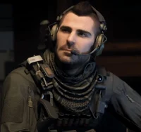 Soap MacTavish 