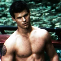 Jacob Black