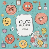 quiz planer
