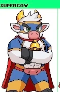 Super cow