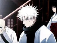 Jujitsu Kaisen Group