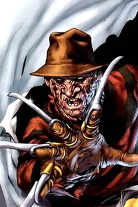 Freddy Krueger
