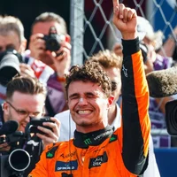 Lando Norris 